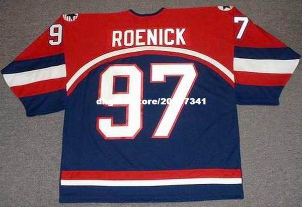 

wholesale mens jeremy roenick 2002 usa olympic retro hockey jersey, Black;red