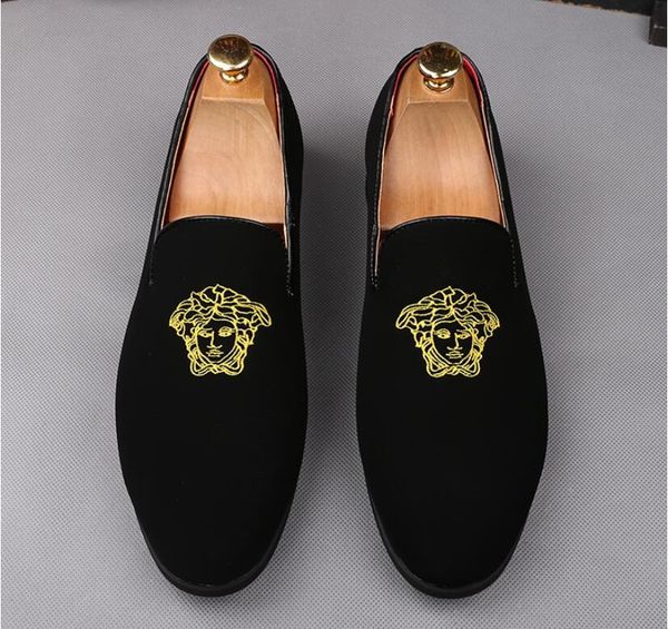 

Sapatos clássicos alag