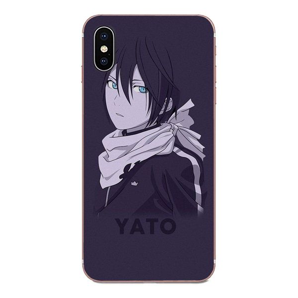 

пользовательские высокое качество классический high-end yato noragami art для galaxy grand a3 a5 a7 a8 a9 a9s on5 on7 plus pro star 2015 201