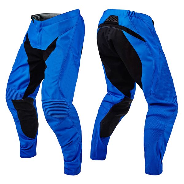

k-t trousers) biker racing cross-country motorcycle mountain downhill trousers wear-resistant breathable equipment
