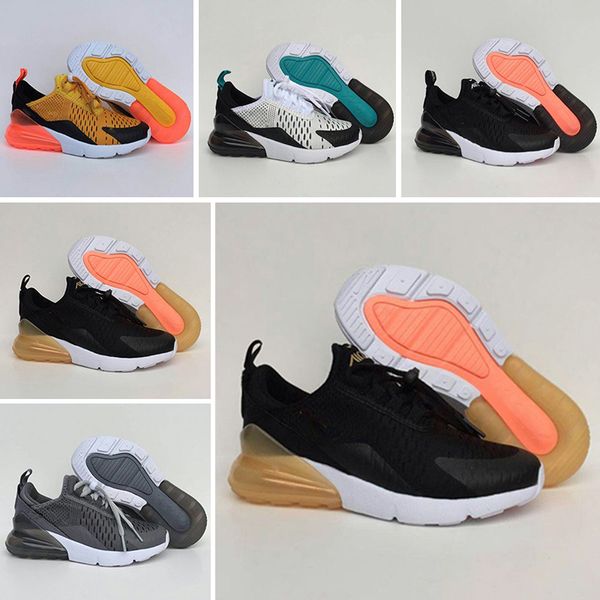 

Nike air max 270 2019 детские кроссовки детские кроссовки детские баскетбольные кроссовки волк серый малыш спортивные кроссовки для мальчика девочка малыш шосс