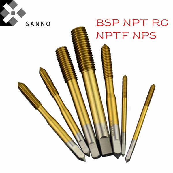 

thread forming tap hssco thread forming tap, flow tap bsp g1/8 zg z npt pt rc1/4 3/8 1/2 3/4 machine extrusion