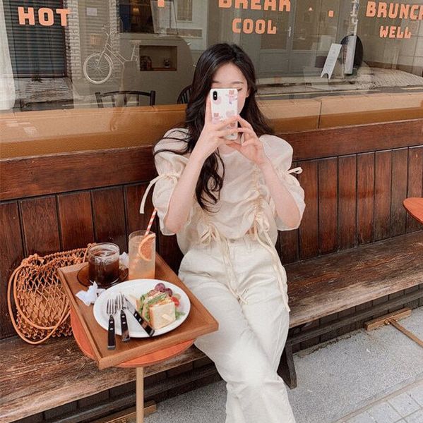 

new spring vintage solid shirt female oversize women long sleeve girls blouse summer plus size women blouses femme blusas, White