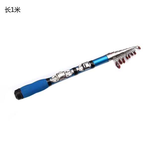 

ice fishing rod 1.0m 1.2m 1.5m 1.7m 1.9m 2.1m 2.3m glass fiber fishing rod