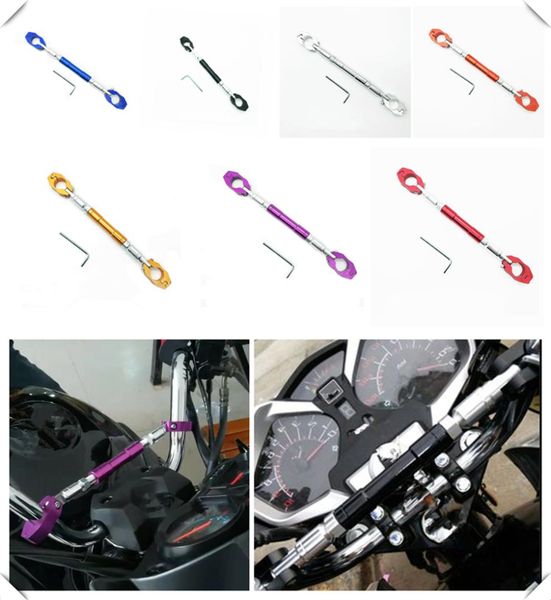 

motorcycle modified handlebar fixed rod balance bar reinforcement for xmax125 xmax250 xmax 400 x300 v-max 1700 vmax1