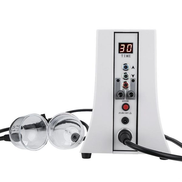 

slimming instrument buttocks enlargement cup vacuum breast therapy cupping butt machine