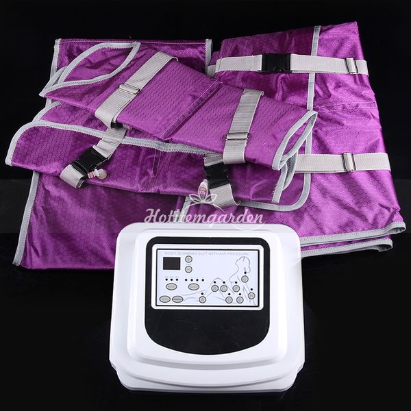 

factory price pressotherapy lymph drainage slimming machine detox blankets equipment slimming stimulator sauna blanket for sale