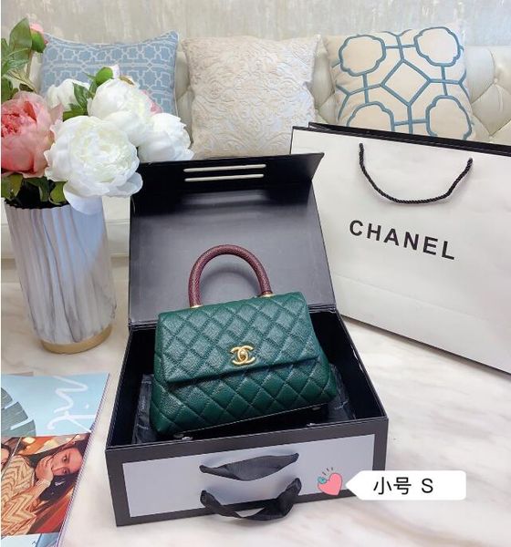 

2020 shoulder bags metal mini small square pack shoulder bag crossbody package clutch women wallet handbags
