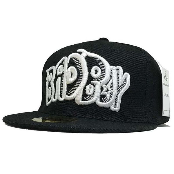 bad boy hat