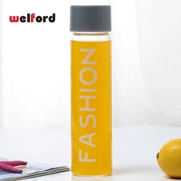 

400ml fruit water bottle sports fitness health detox bottles juice make bottle camping travel bottles bpa free