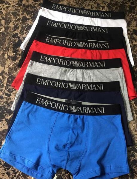 

fashion bird pattern gay boxer brief for man underpanties underwear mens boxers cotton underwears shorts fish pattern male boxer jnhguy, Black;white