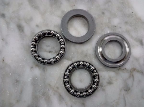 

cg125/gs125/gy6-125/50/ybr125 pressure motorcycle steering bearing