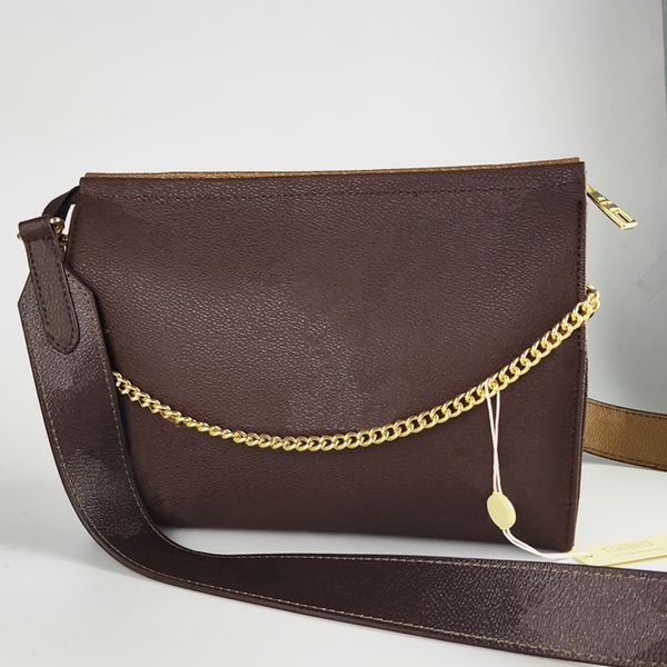

womens bag handbags fashion crossbody messenger shoulder bags chain bag with strap leather purses ladies handbag clutch bags