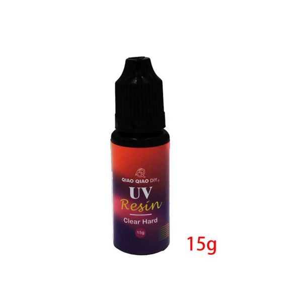 

glue tools diy ultraviolet uv curing gel clear crystal epoxy resin for jewelry making accessories