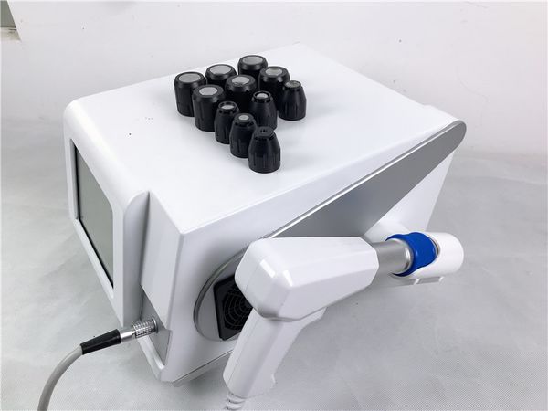 

portable onda de choque shockwave physiotherapy machine for ed erectile dysfunction physical shock wave therapy equipment to ankle sprain pl