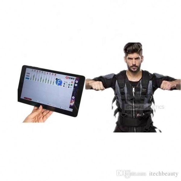 

портативные мышцы стимулятор xbody эмса оборудования эмс шорты беспроводного спортивный костюм спортивного костюма для спорта тренажерного з