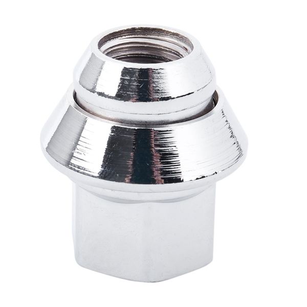 

m12 x 1.5 19mm hex for wheel open nut fiesta focus ka mondeo
