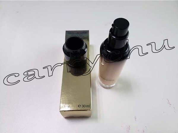 

бренд жидкий Фонд молодежный освободитель сыворотка фонд 30 мл B10 B20 BR20 макияж 1 шт./лот