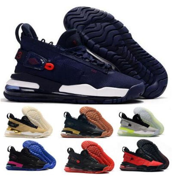

mens jumpman proto maxes basketball shoes pure platinum man flight 72c blue 2020 new arrival authentic chaussures trainers shoes