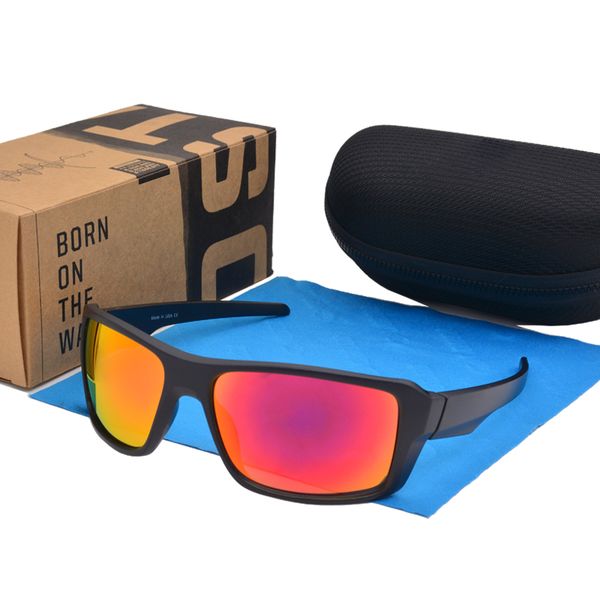 

бренд дизайнер солнцезащитные очки мужчины женщины зеркало uv400 защитить мужские очки ретро квадратные солнцезащитные очки óculos оттенки п, White;black