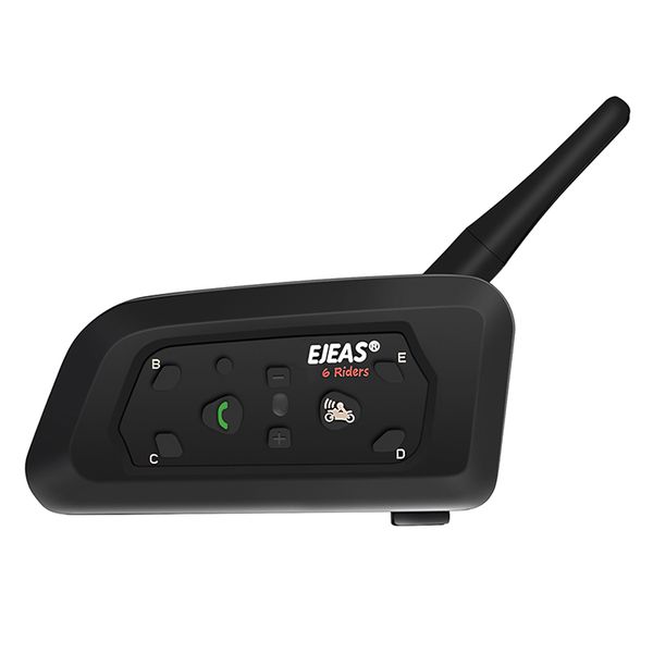 

мотоцикл шлем bluetooth walkie talkie v6 pro дуплексный интерком bluetooth walkie talkie v6 pro двойной пакет