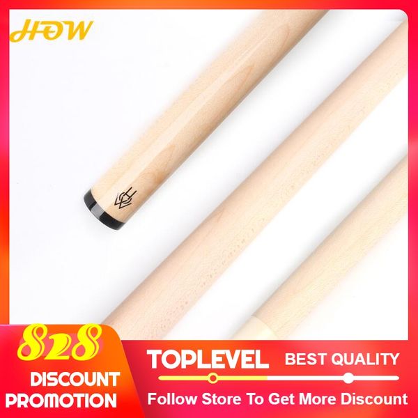 

fury zf series billiard pool cue 13mm tiger tip professional maple quick joint billar kit stick