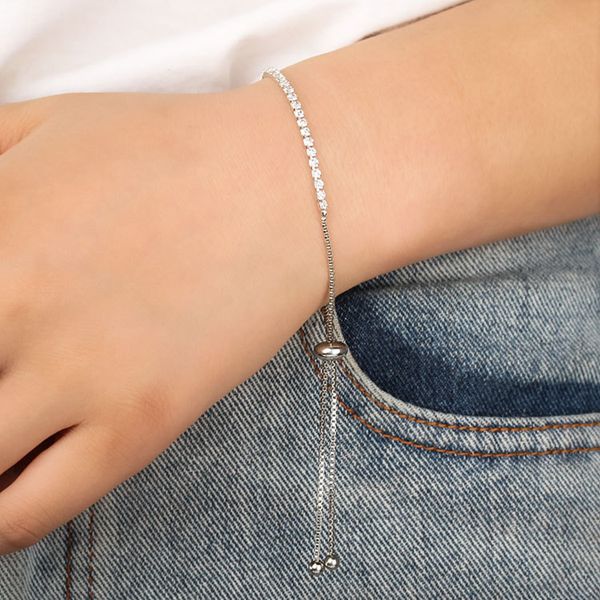 

bracelets for women friends jewellery brazalete mujer regalos para chain bracelet joyeria originales modis accessories ladies, Golden;silver