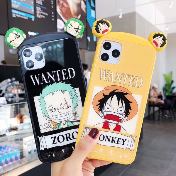 

brand new character design tpu phone case + iphone 7 8 plus x xr xs 11pro max perfect protection phone a001