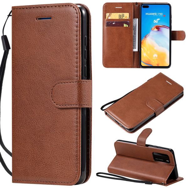 

для huawei mate 30 5g чехол флип кошелек стенд кожа pu мобильный телефон сумки коке для huawei mate 30 pro 5g