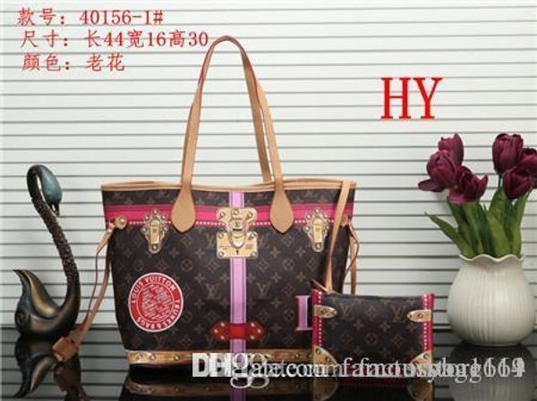 

New tyle handbag fa hion leather handbag women tote houlder bag lady leather handbag bag pur e 40156 1
