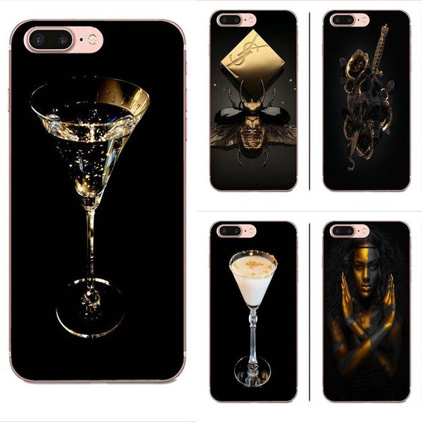 

custom detailed popular case luxury gold and black for samsung galaxy a51 a71 a81 a90 5g a91 a01 s11 s11e s20 plus ultra