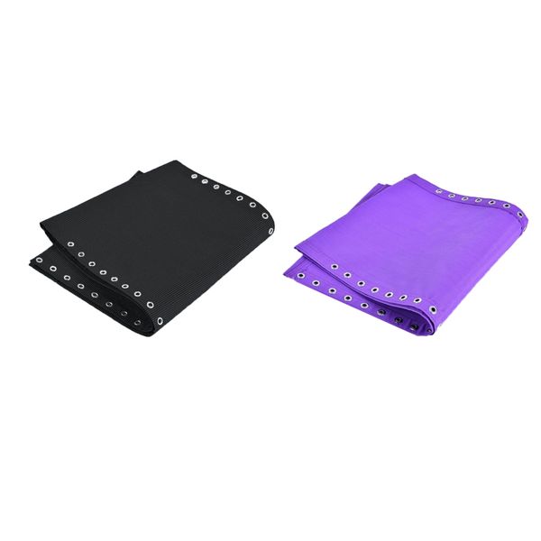 

2 set replacement cloth for garden leisure recliner non-gravity chairs