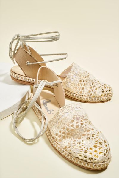 

bambi beige women espadril h0534120013, Black
