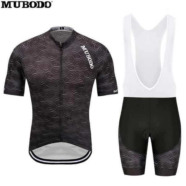 

2020 uomini ciclismo jersey mtb della bici manica corta della bicicletta traspirante outdoor abbigliamento sportivo ciclismo, Black;blue