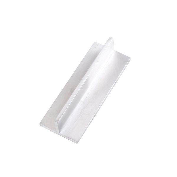 

4 inches t-shape guitar bass fingerboard polishing stick tools silver