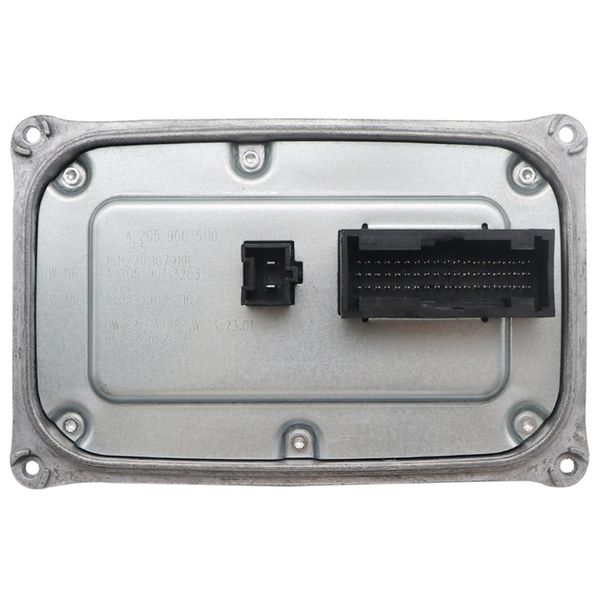 

control unit headlight ballast a2059005110 for c cl s w205