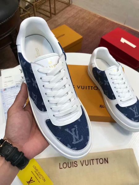 

star style high-end luxury fashiondesigner men's driving casual shoes outdoor sports basketball shoes triple platform vintage men