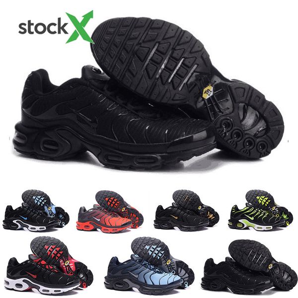 

2019 air mercurial tn plus red black white orange running wuqidhnmlgb casual tn shoes women mens trainers sports sneakers 40-46 rtd-9