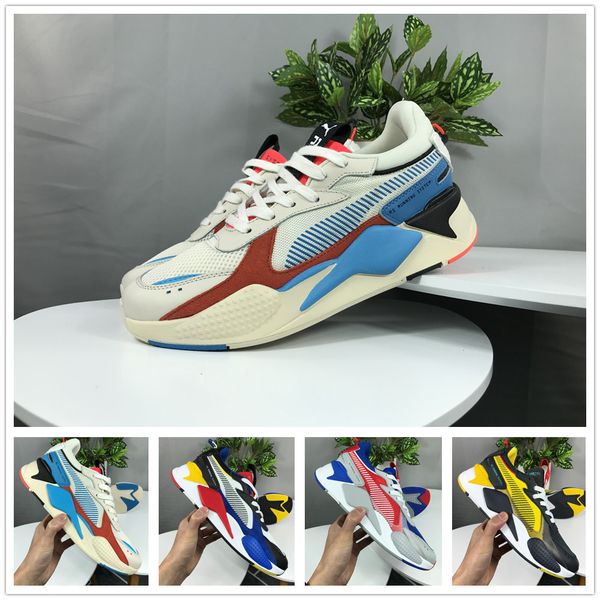 zapatillas puma transformers