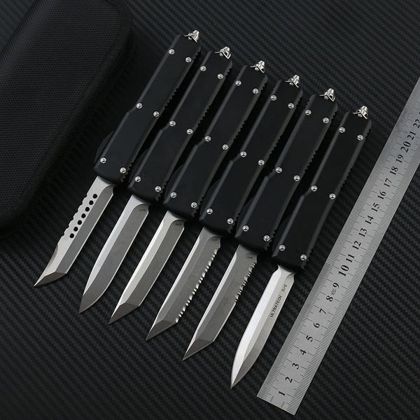 

DF Eagle claw Art knife Combat тактический нож (CNC D2 сталь ) 6061 - T6 Aluminu карманный нож открытый кемпинг нож выживания EDC инструменты