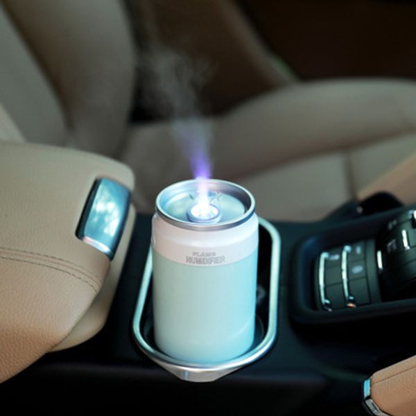 

kbaybo flame увлажнитель воздуха 200 мл очиститель воздуха для дома usb ароматерапия эфирное масло диффузор лампа свет туман чайник туманник