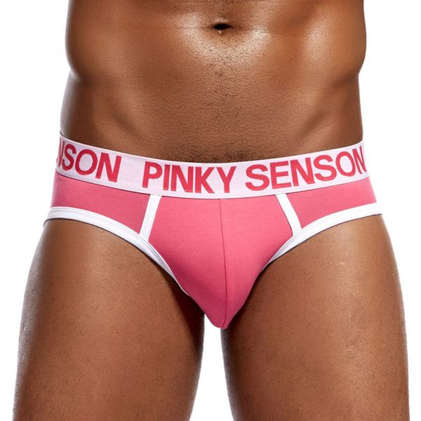 

sagace male panties underwear men briefs solid color sport swimming beach surfingmen underwear male brief men comfortable