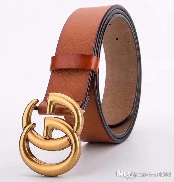 

2018 fashion small width gold letter buckle canvas leather women belt no box belts womens colors belts ing, Black;brown
