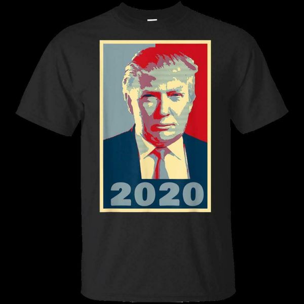 

black t-shirt trump for president 2020 republican t-shirt for men size s-3xl grey red tshirt suit hat pink t-shirt retro vintage tcmhl, Black;white