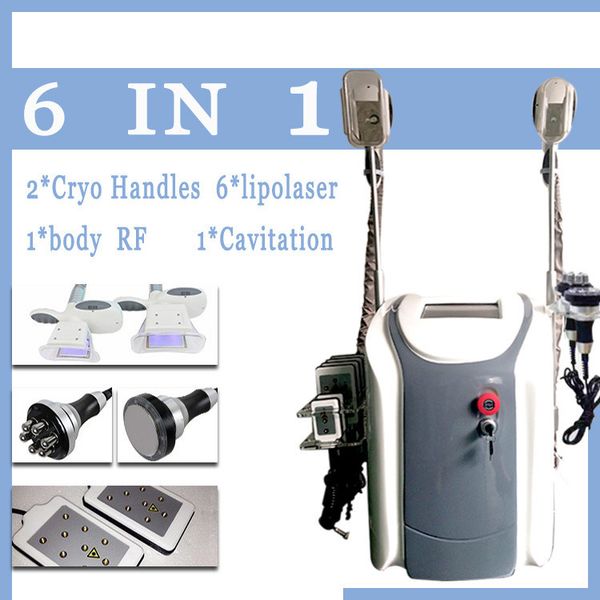 

cryolipolysis fat ing portable cryo fat removal lipo laser slimming machines rf beauty cavitation system device ing