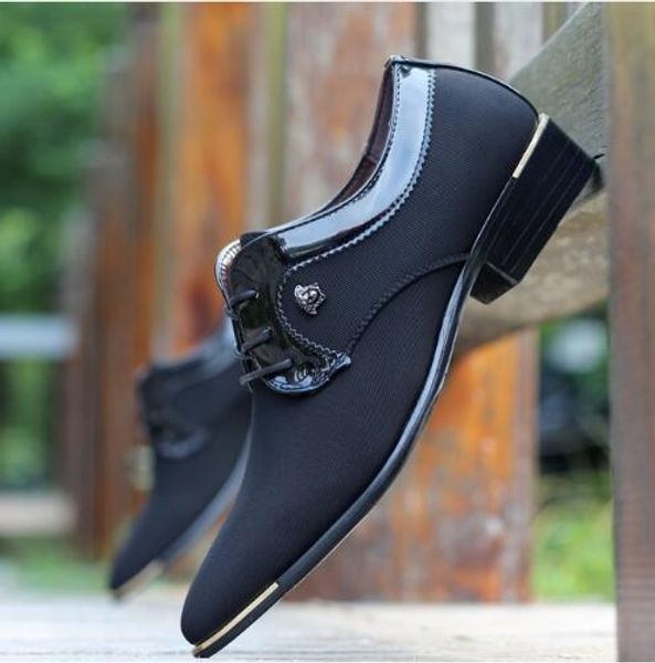 

Sapatos clássicos cn5656
