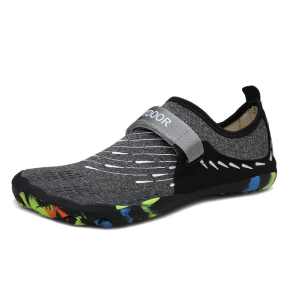 scarpe da ginnastica senza lacci uomo