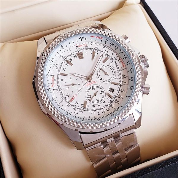 

classic style full-featured automatic mechanical movement men and women luxury watch classic watch designer fashion style high quality, Slivery;brown