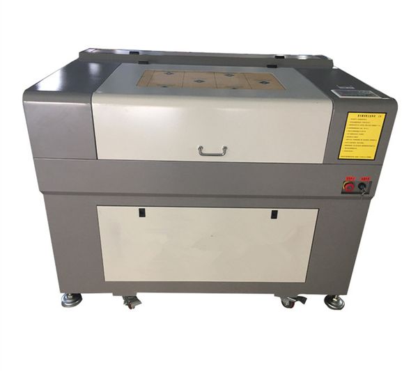 

zd6090 coconut laser cutting machine engraving 80w 100w 130w 150w co2 laser engraver and cutter for wood paper acrylic plywood