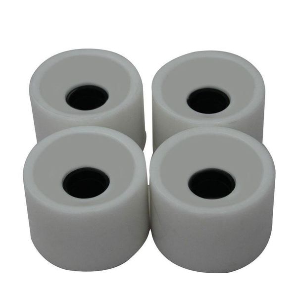 

творческий скейтборд колеса pu эластика носимых гибкая прочная спортивный 70x51